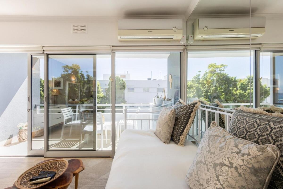 Luxury Clifton Steps To Iconic First Appartement Le Cap