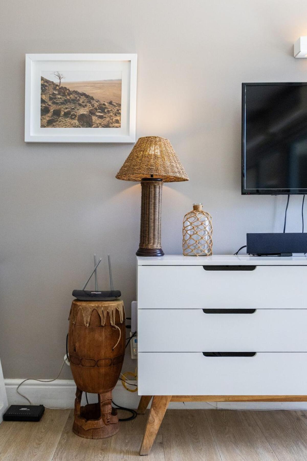 Luxury Clifton Steps To Iconic First * Le Cap
