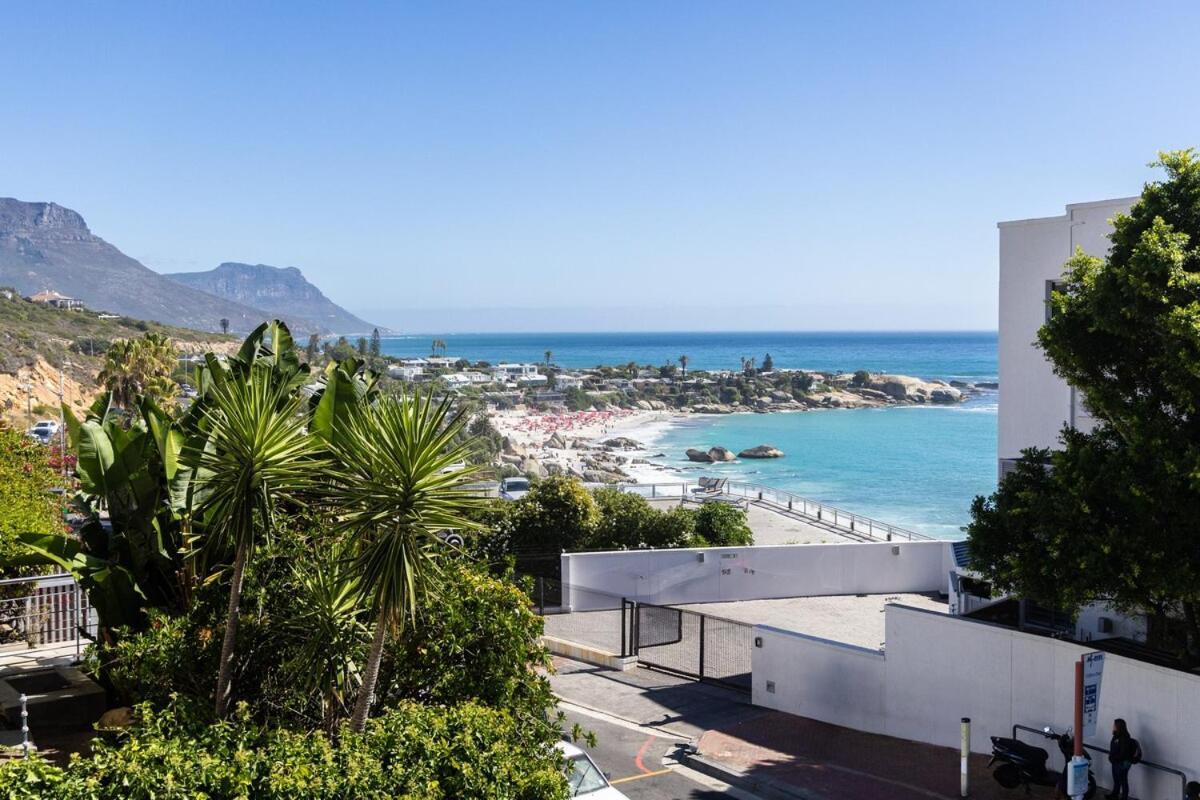 Luxury Clifton Steps To Iconic First *
