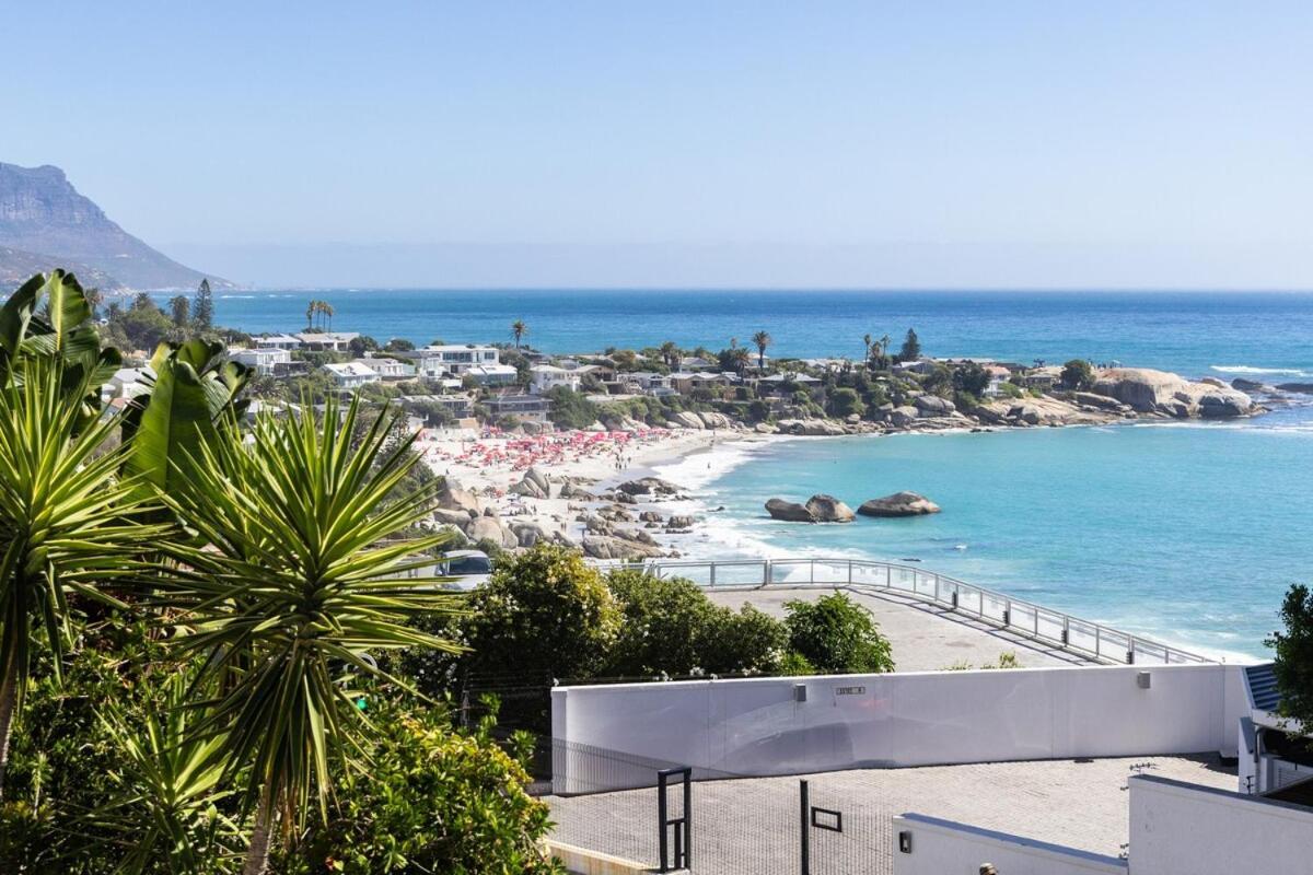 Luxury Clifton Steps To Iconic First *
