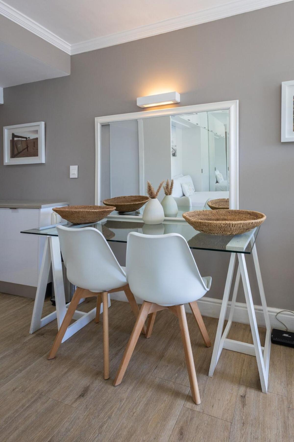 Luxury Clifton Steps To Iconic First Appartement Le Cap