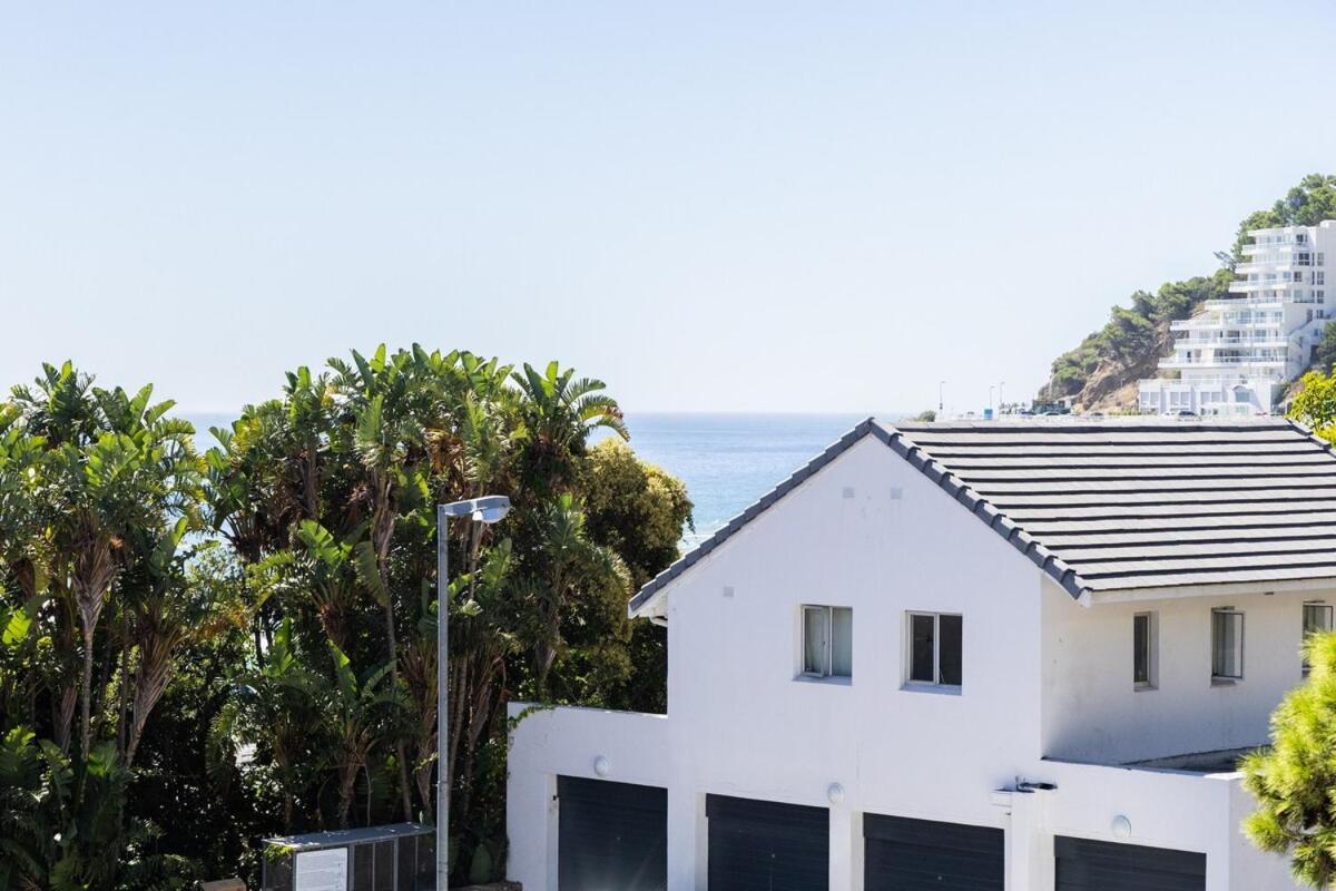Luxury Clifton Steps To Iconic First